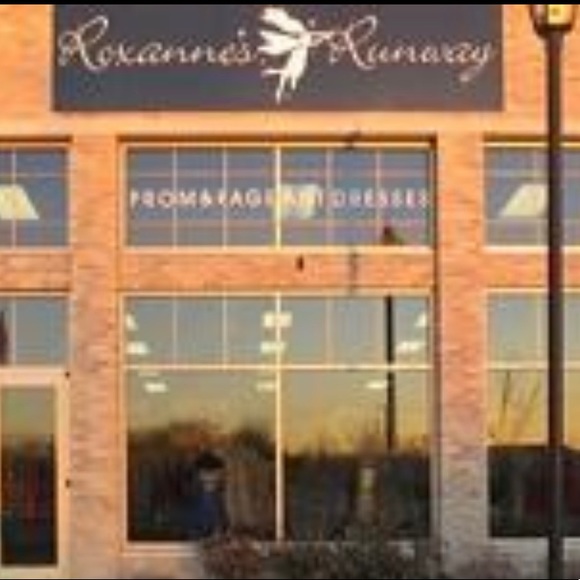 roxannesrunway